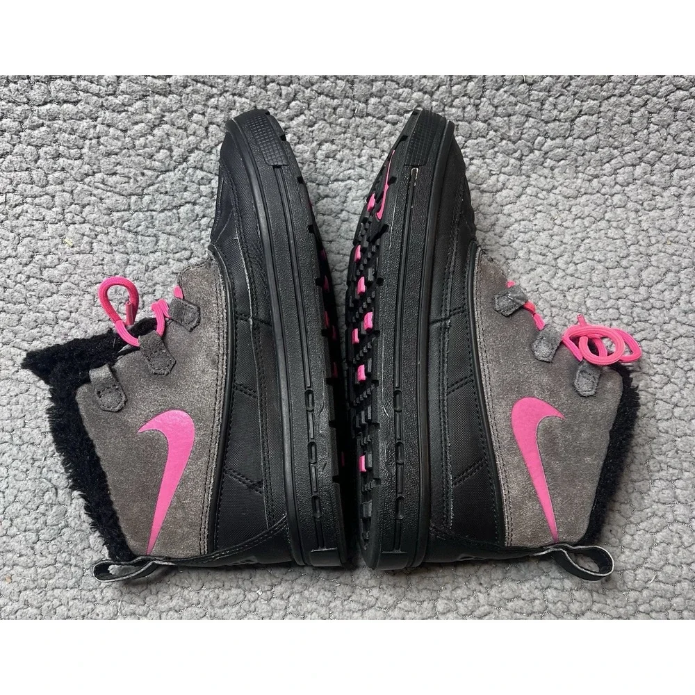 Nike acg woodside